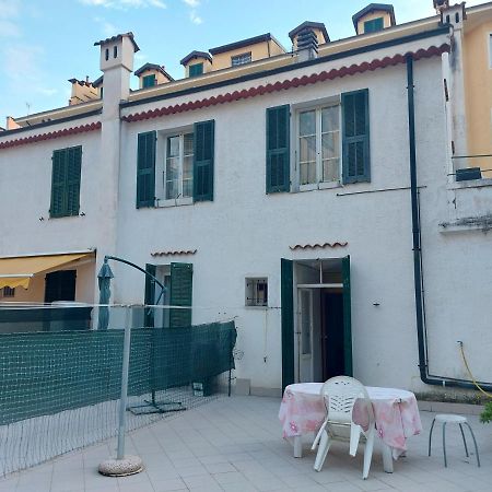 Manuela'S Home Sanremo Exterior photo
